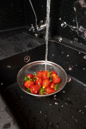 homemade fertiliser vegetable water