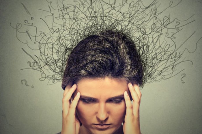 how to candle stress management