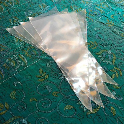 how to reuse bread packets