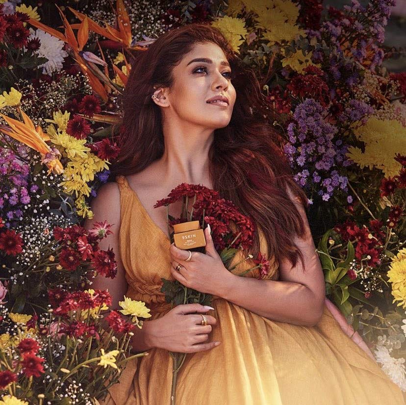 jawan heroine nayanthara