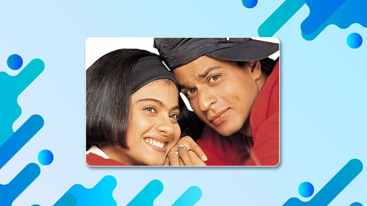 kuch kuch hota hai interesting facts