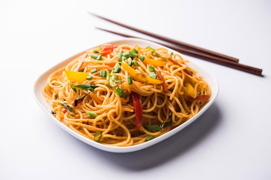 lemon coriander noodles making tips