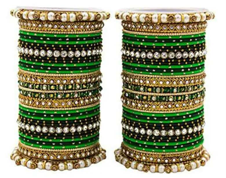 low cost designer chudi