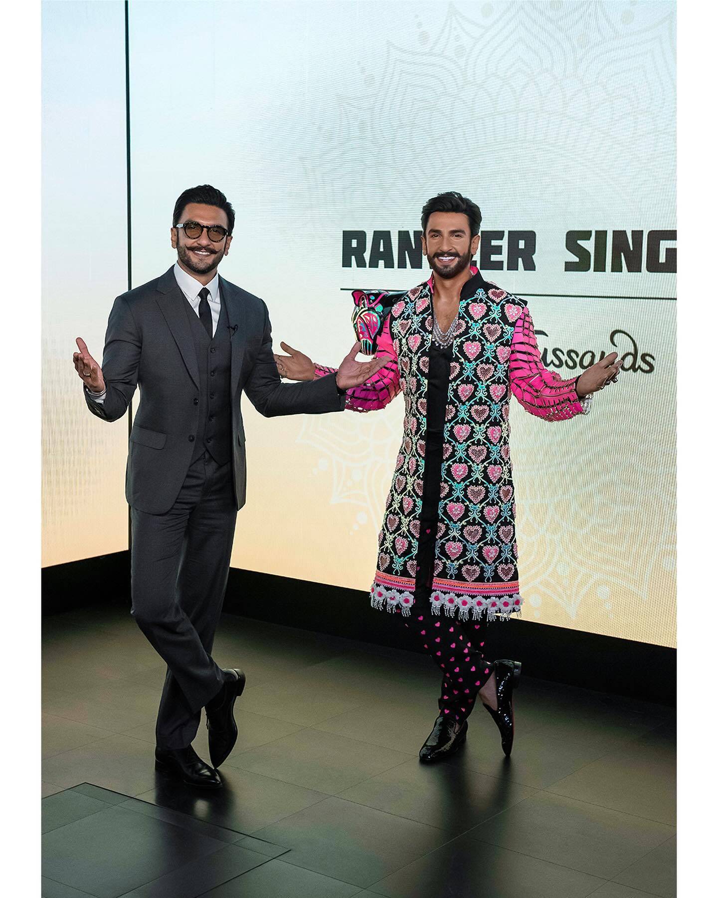 manish arora sherwani