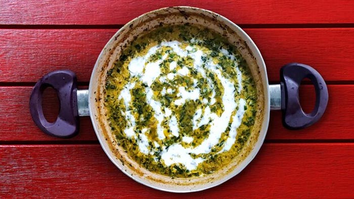 mistakes to avoid while making methi matar malai