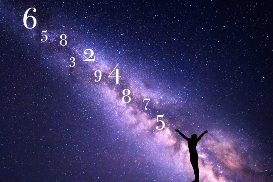 numerology predictions for