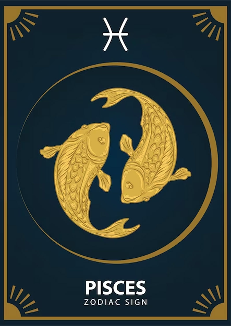 pisces weekly tarot reading for december to december