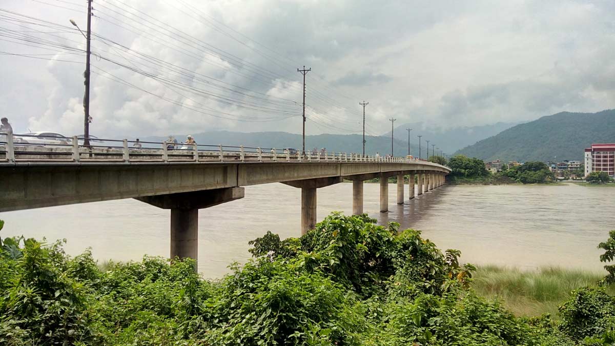 places to visit in bharatpur nepal