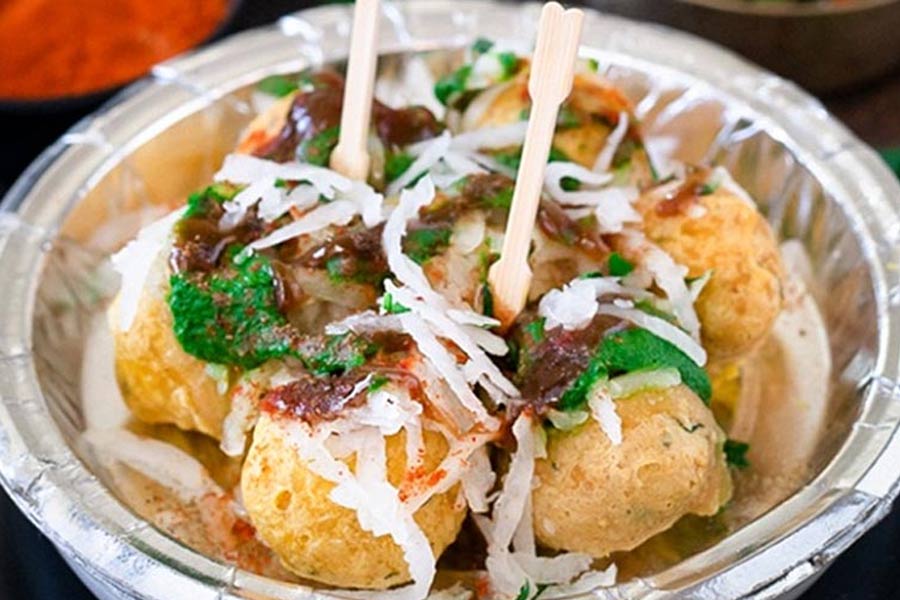 ram singh bhoj delhi