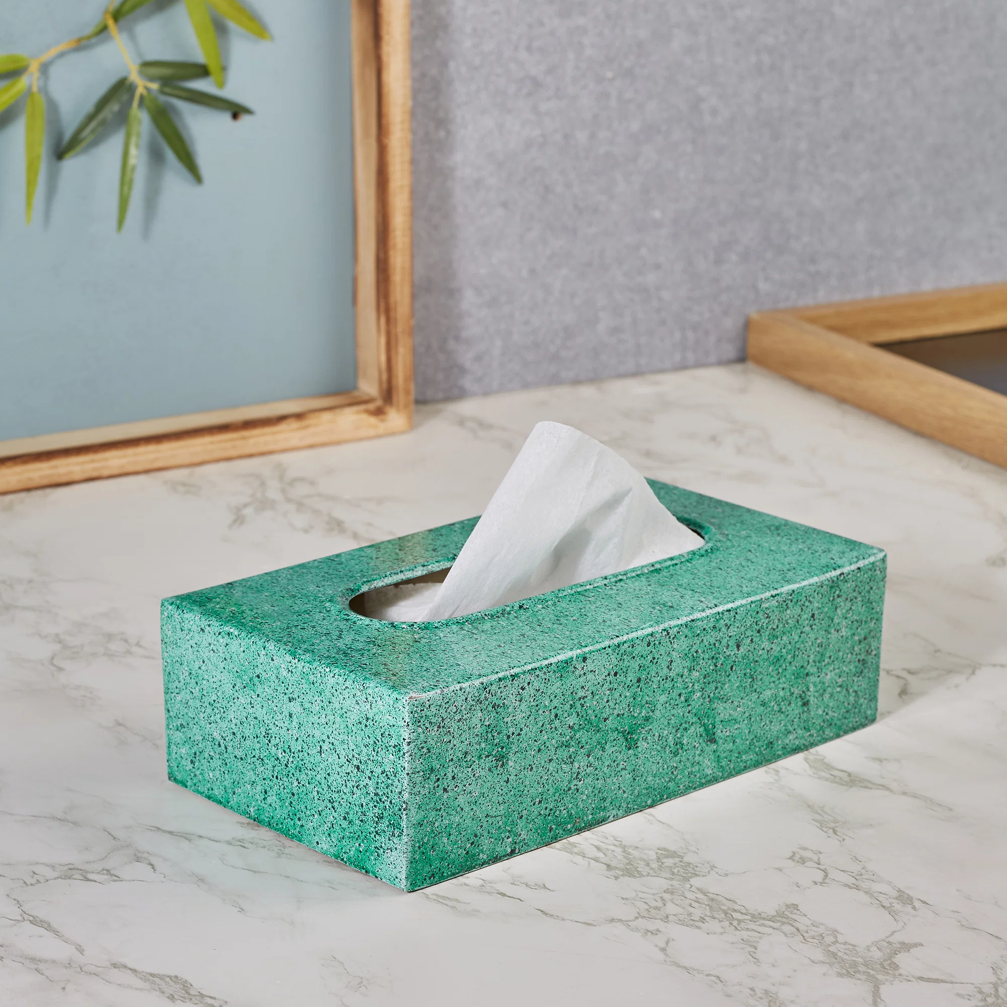 reuse tissue box