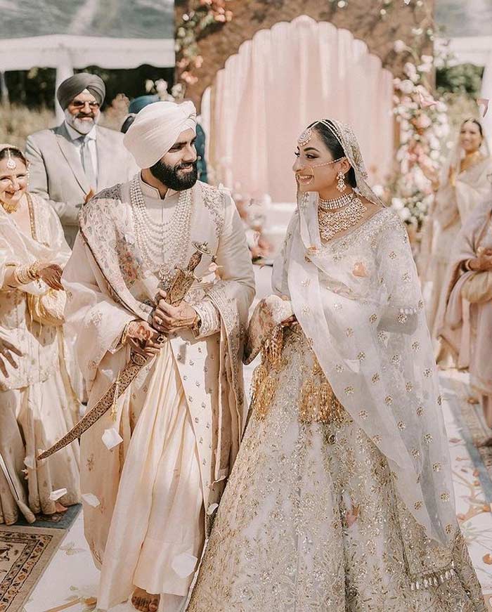 sindhi hindu wedding rituals