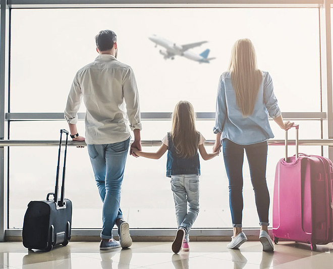 some beneficial tips for traveling with children
