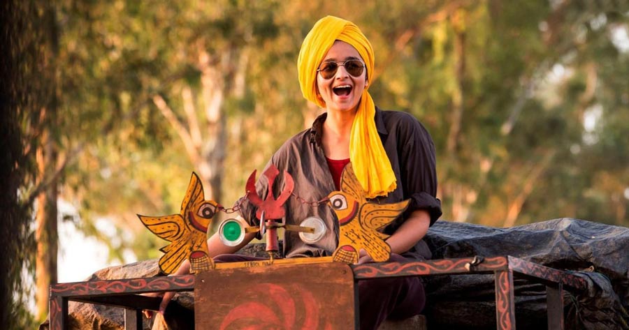 travel songs bollywood