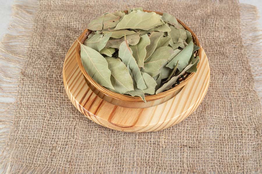 uses for bay leaves other than cooking