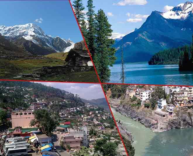 uttarakhand best place