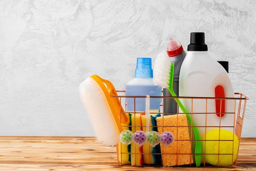 vastu tips for cleaning