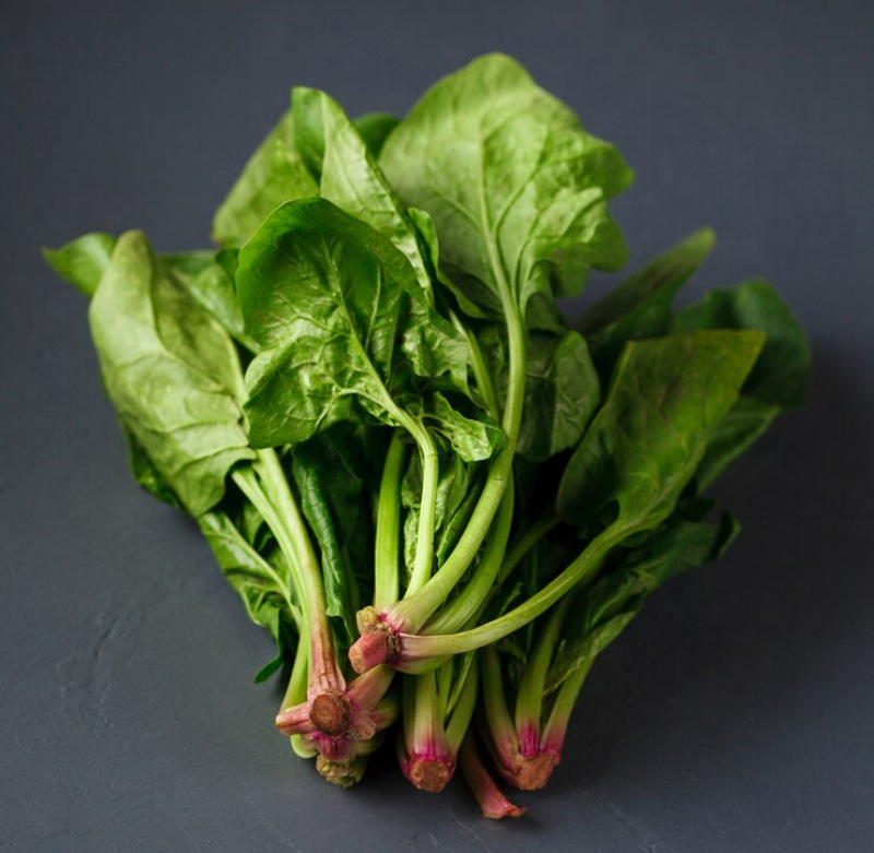 vegetables to grow in january at home india