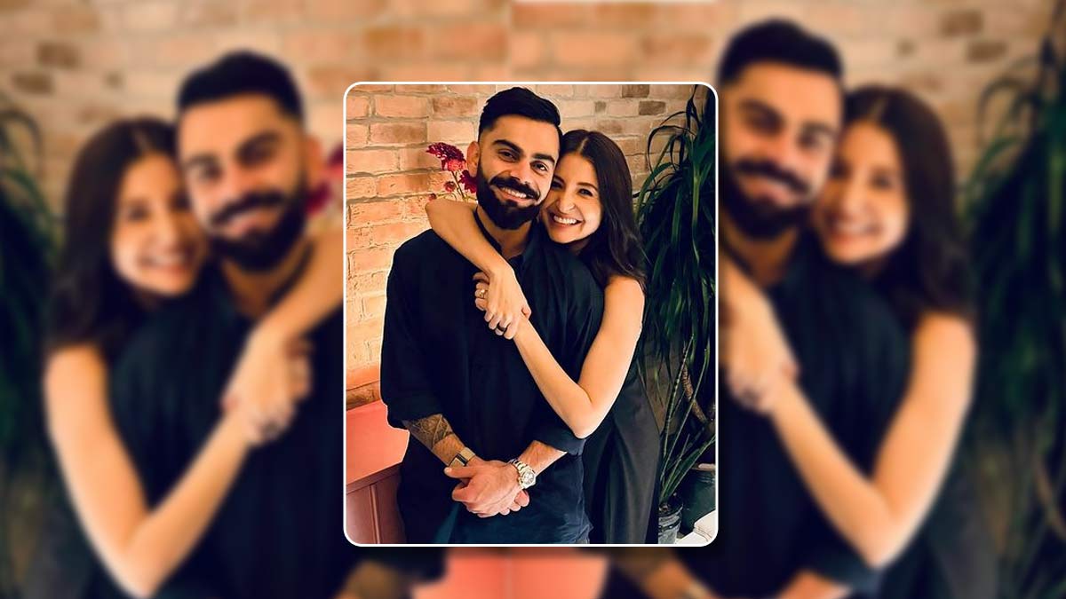 Anushka Virat वरट कहल और अनषक शरम न खस तरक स मनई