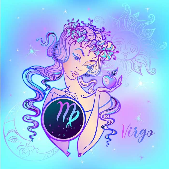 virgo weekly love horoscope december to