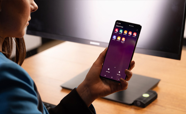 what should i do before submitting my phone for repair at service center