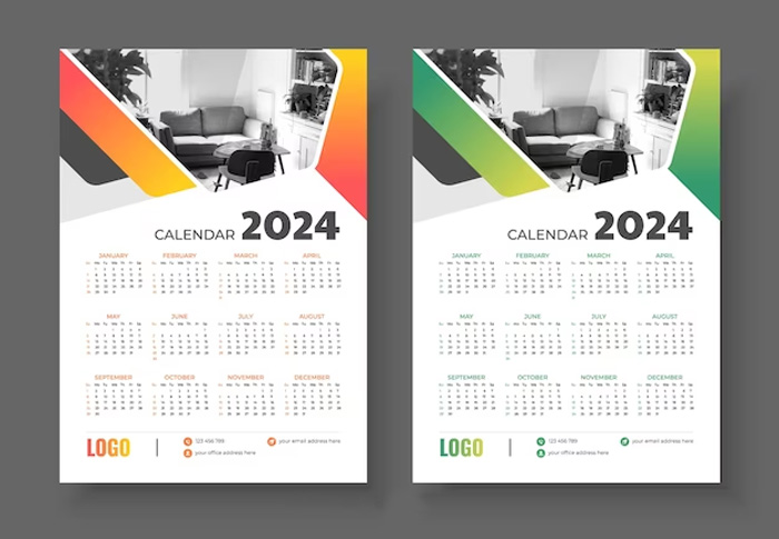 which type of calendar is not good