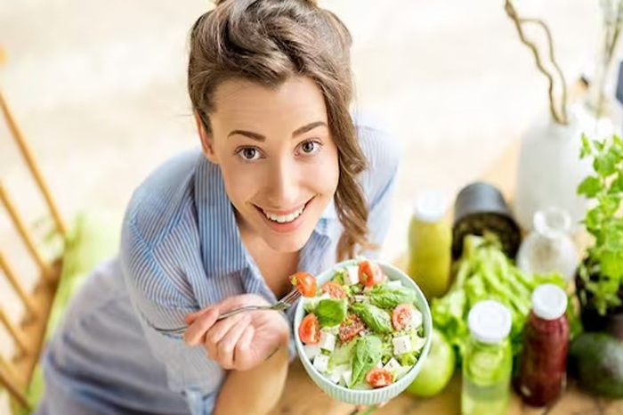 winter food items product