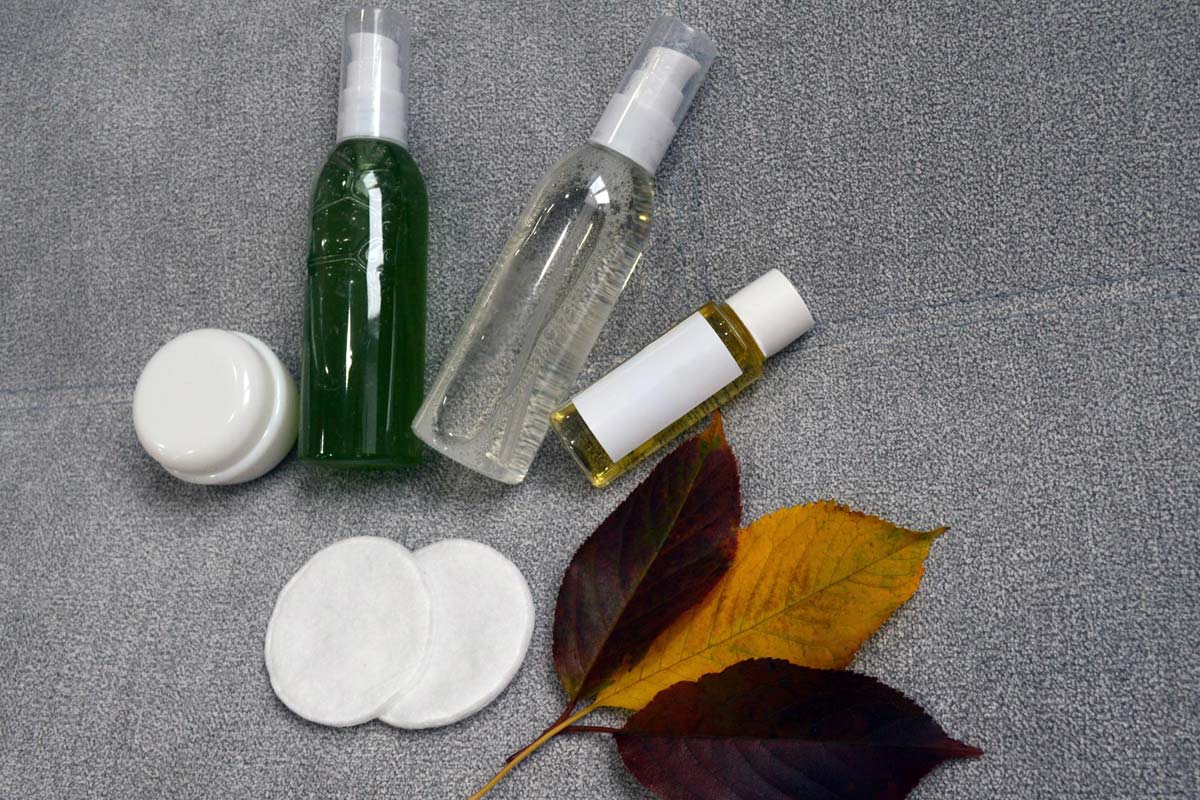 Alcohol Based Products