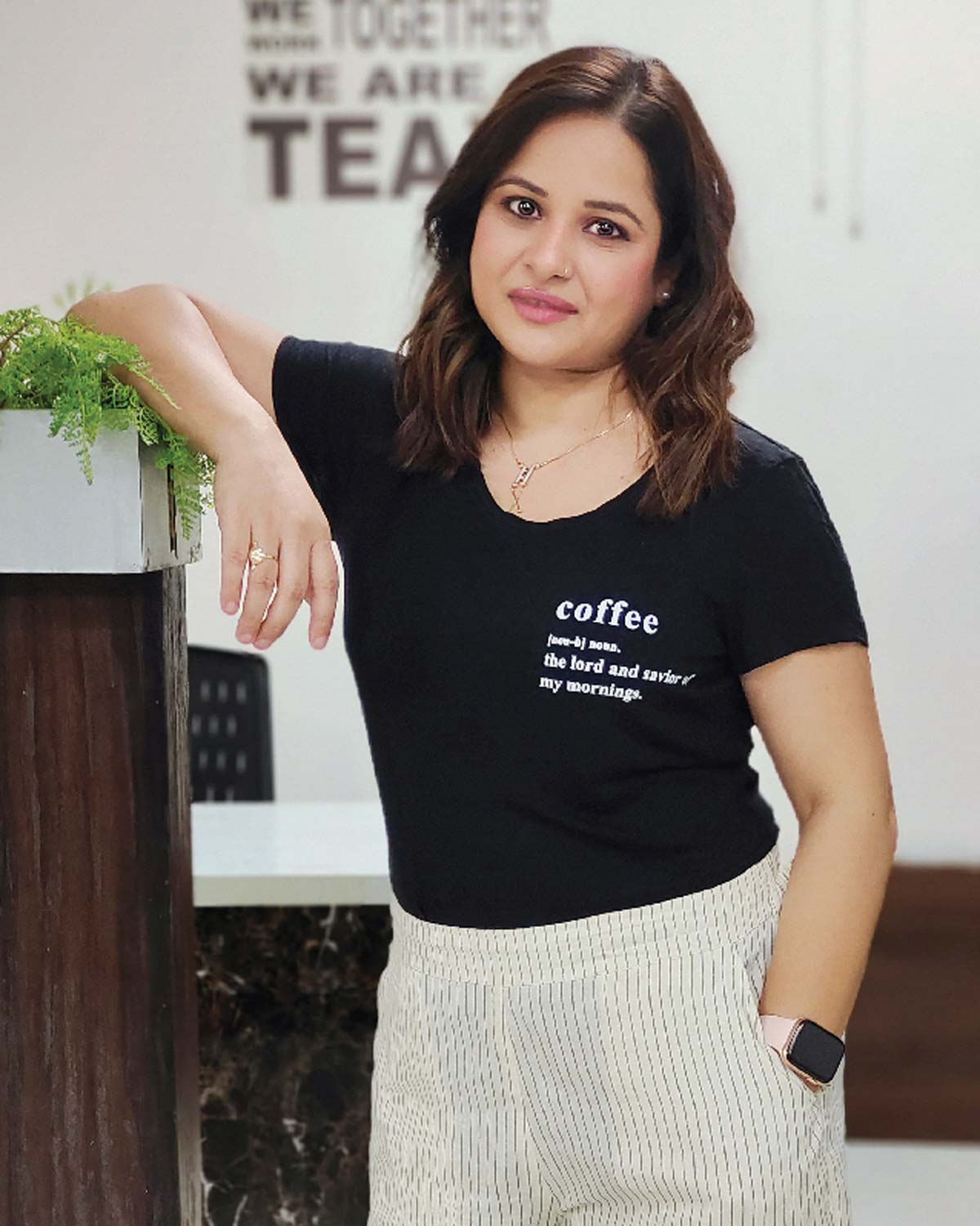 Dr. Shweta Singh