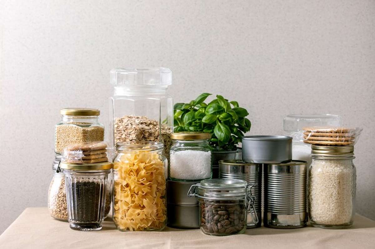 Food tips for spring season