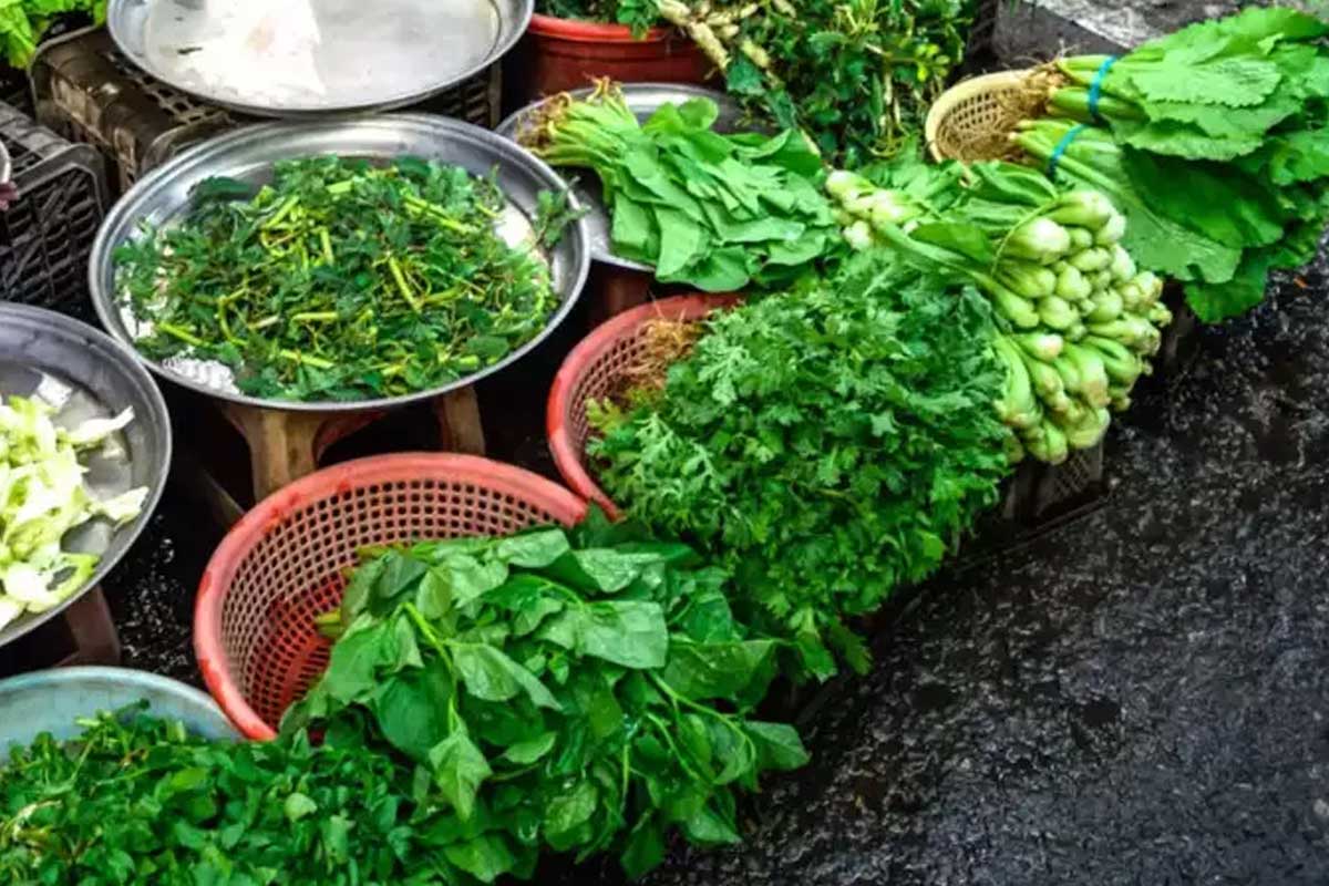 Fruits you should not have together