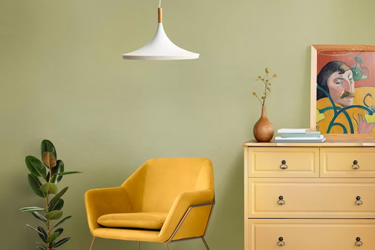 Pay attention to light placement