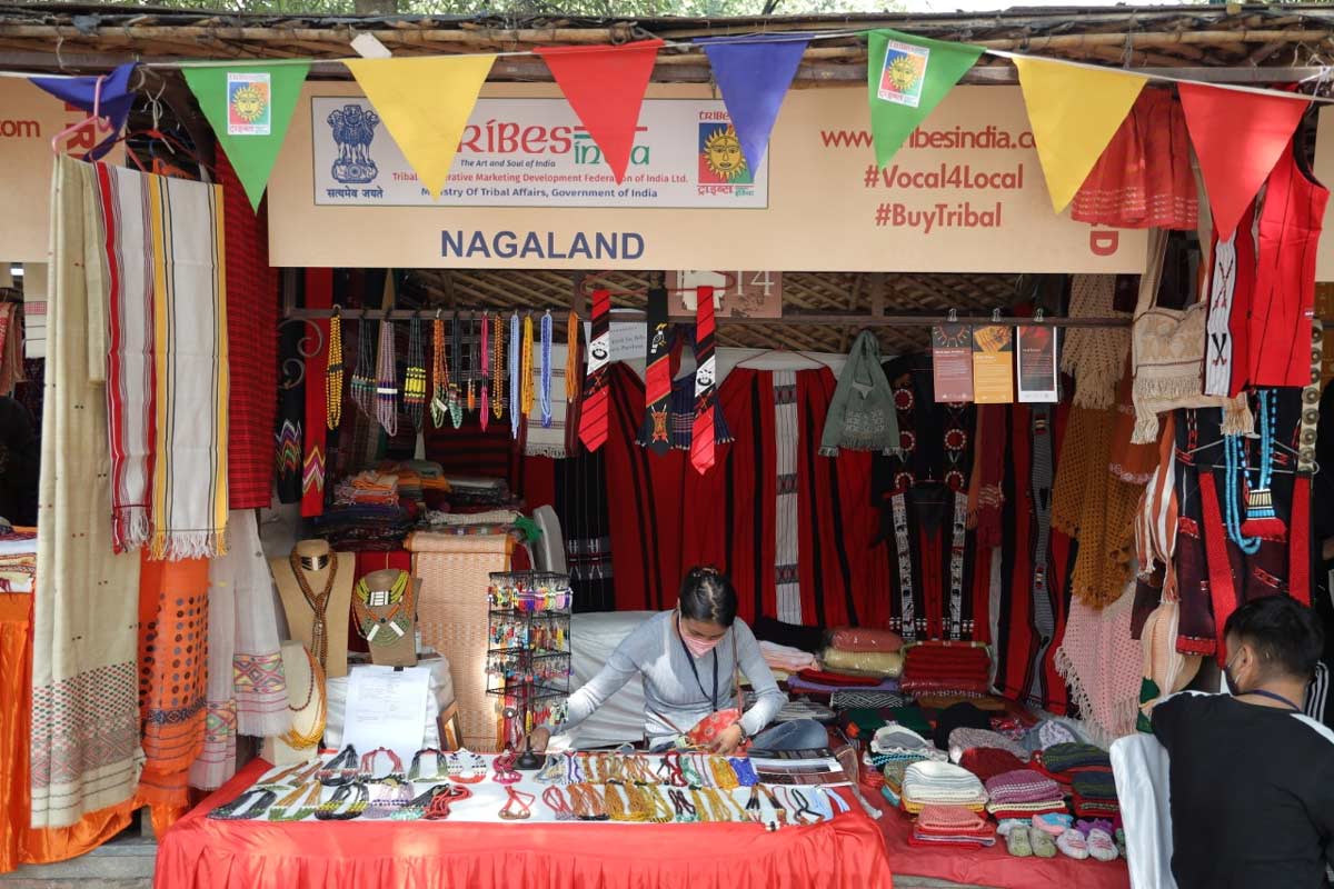 aadi mahotsav date time and tickets