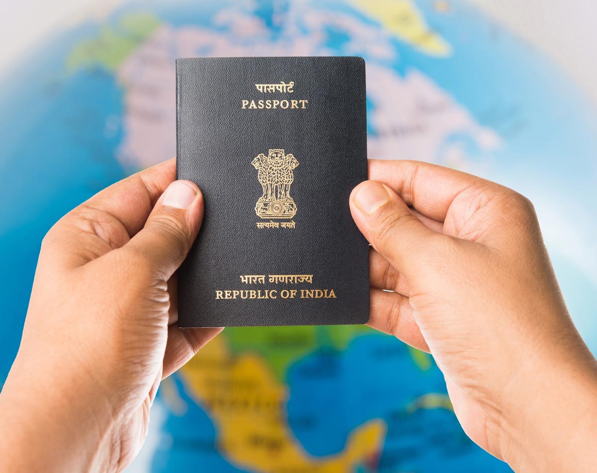 all about what is health passport and how to apply