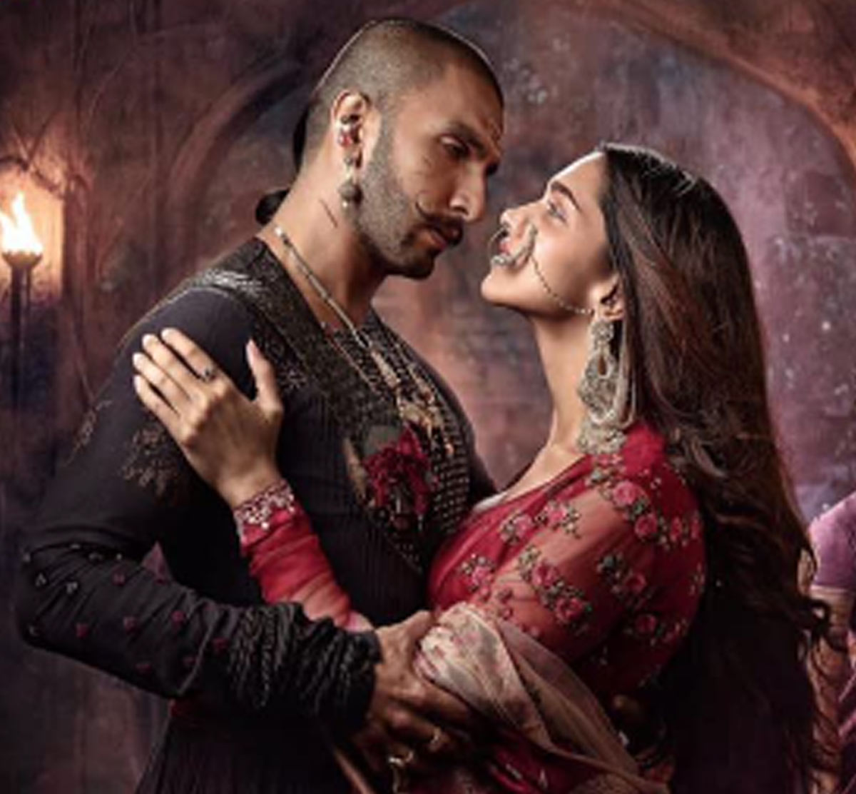 bajirao mastani