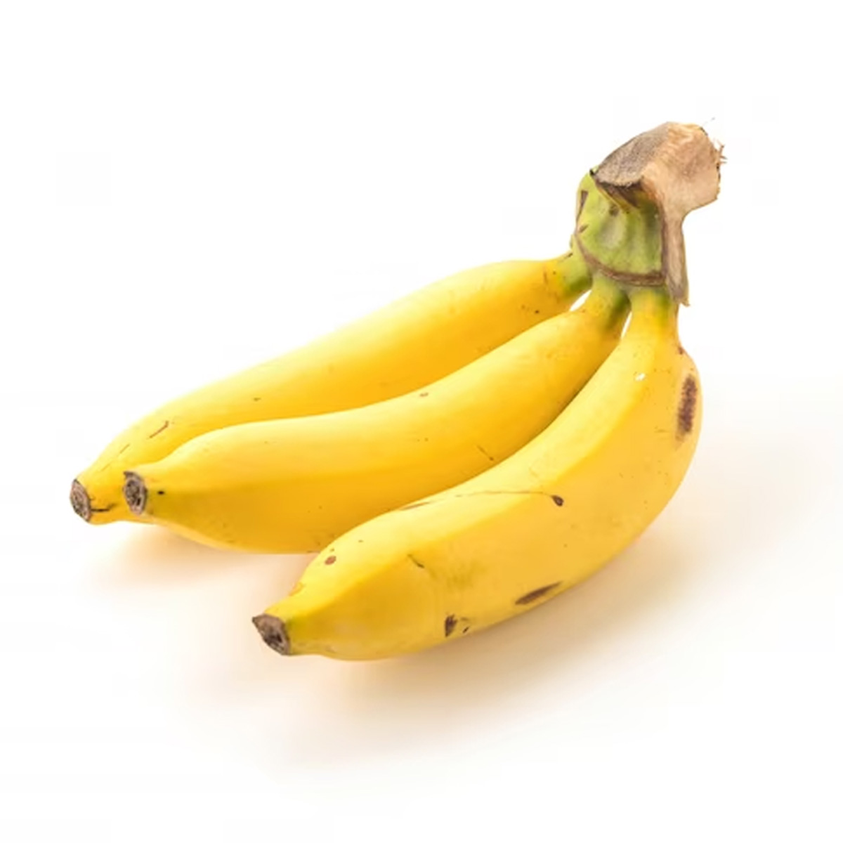banana to improve serotonin