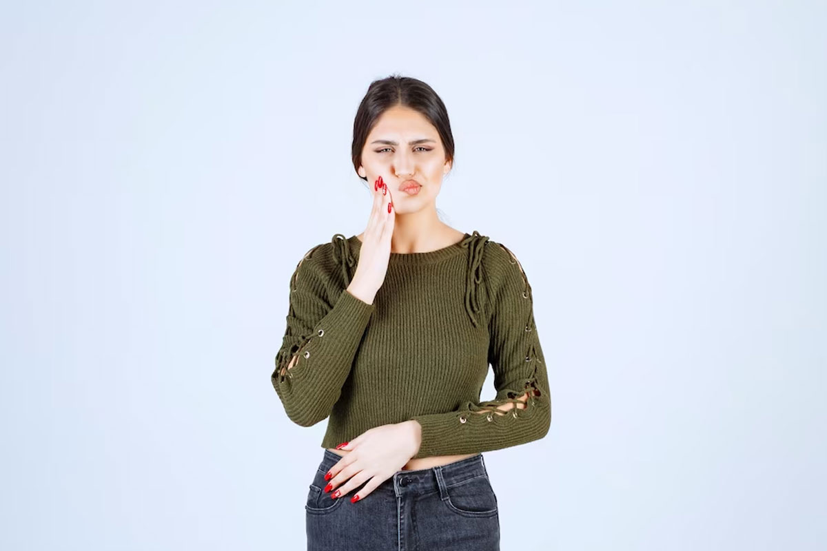 benefits of belpatra for mouth ulcer