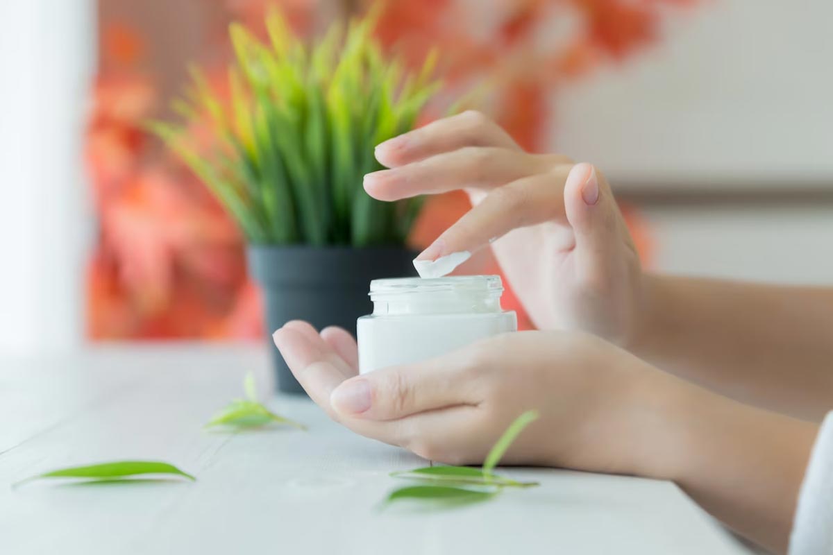 benefits of using a cleansing balm