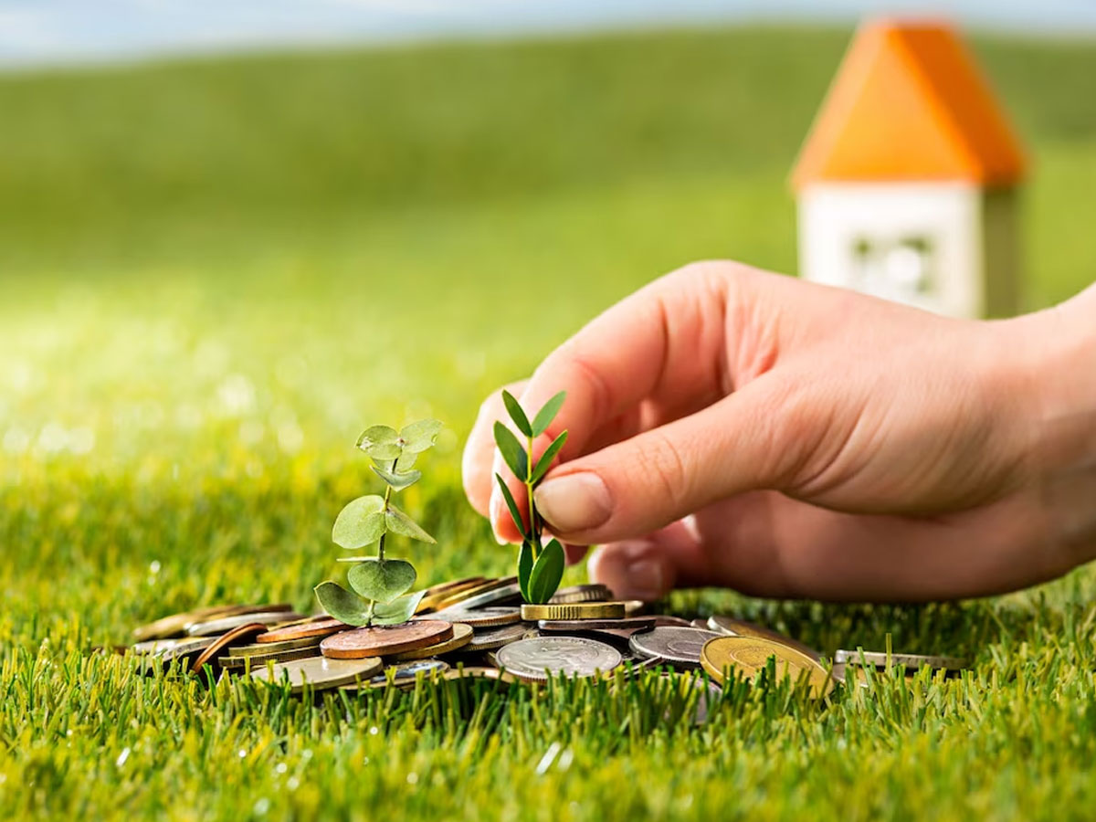 borrow more than necessary