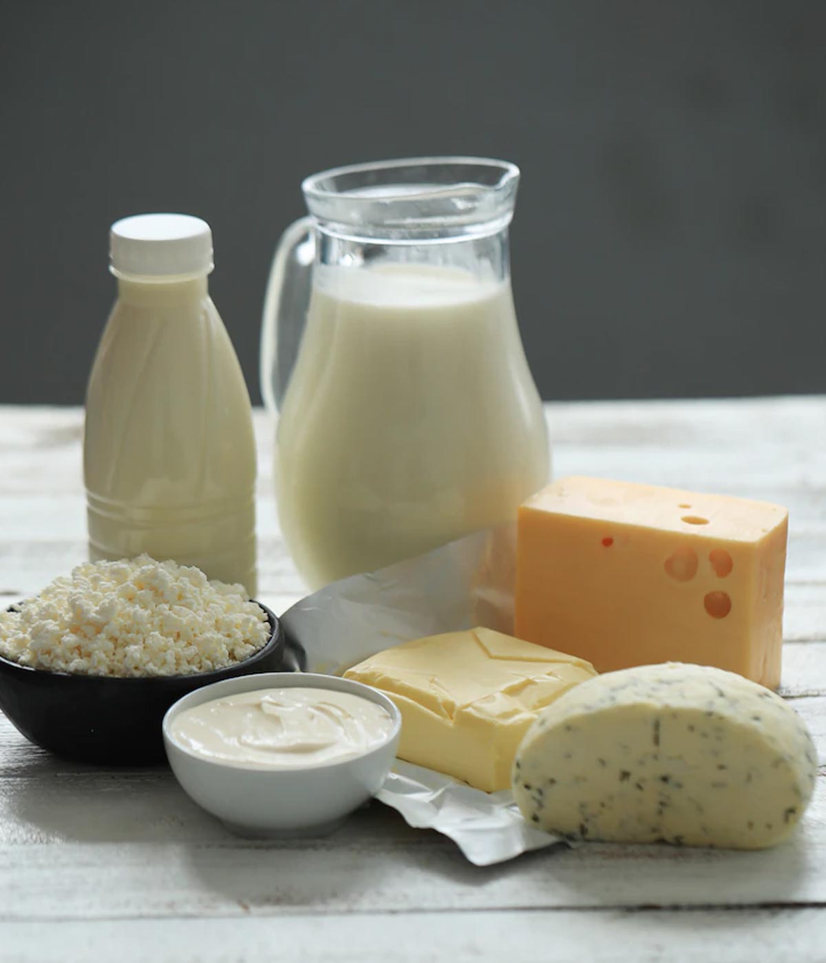 butter milk for fertility in tamil