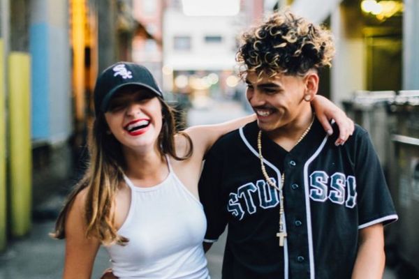 cancer and virgo friendship