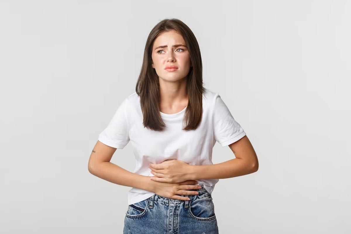 common reason of diarrhea