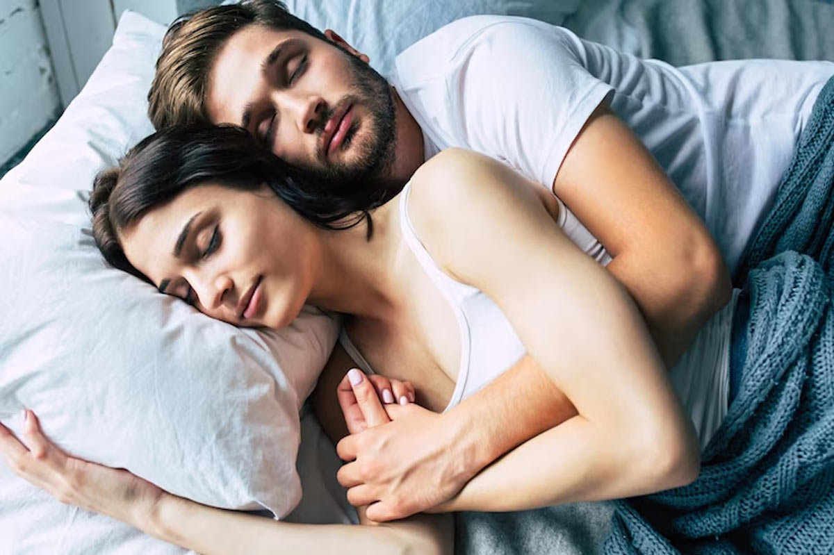couple bedroom best direction