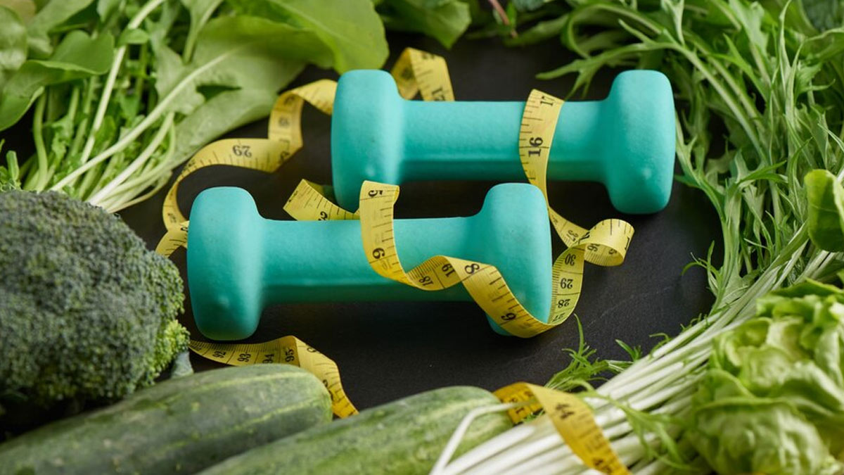 exercise weight loss