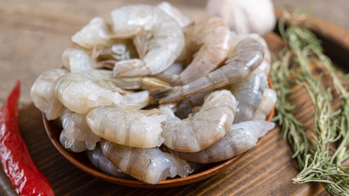 food that increase uric acid