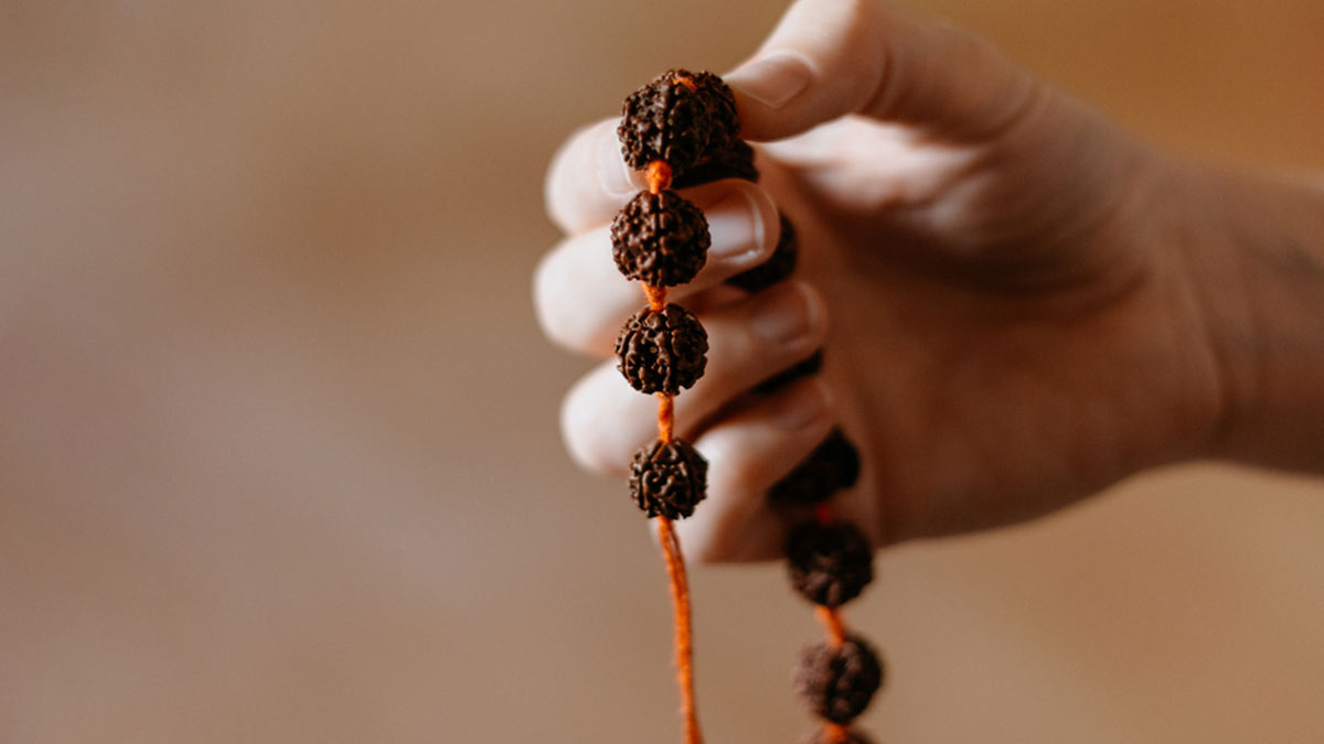 gauri shankar rudraksha for married couples
