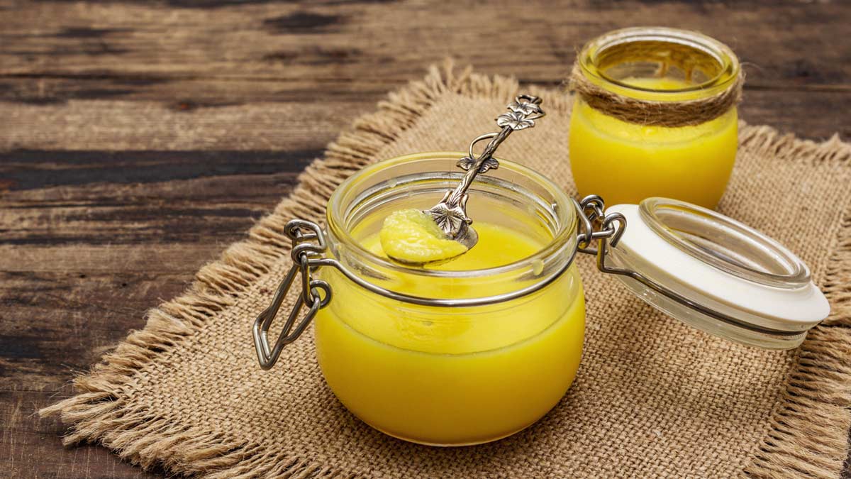 ghee benefits for health celebrity beauty secrets