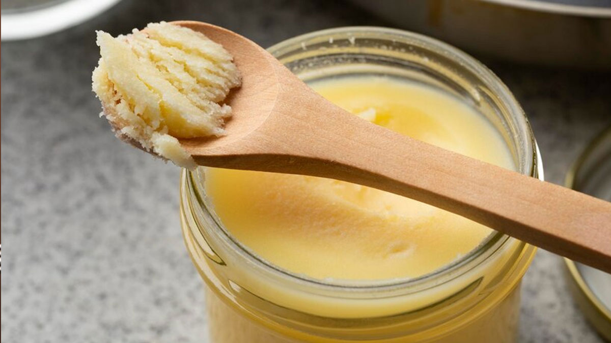 ghee benefits