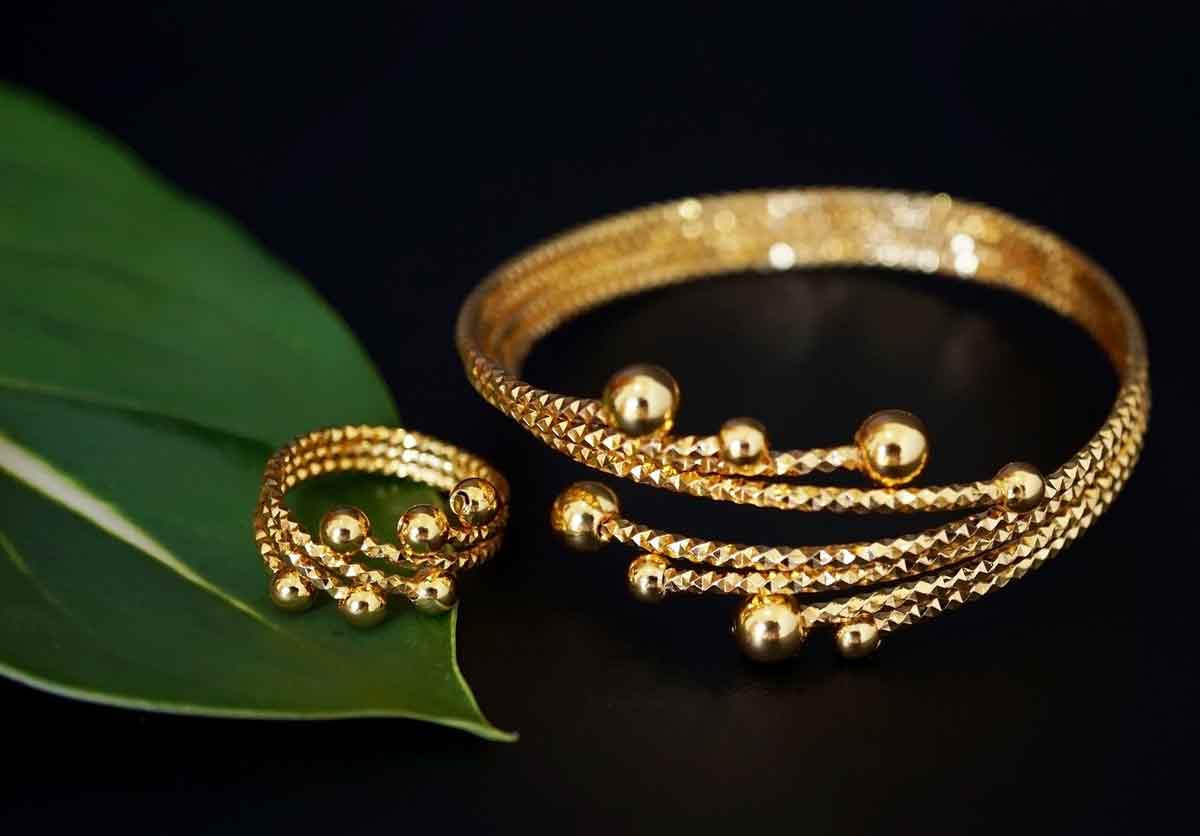 gold price