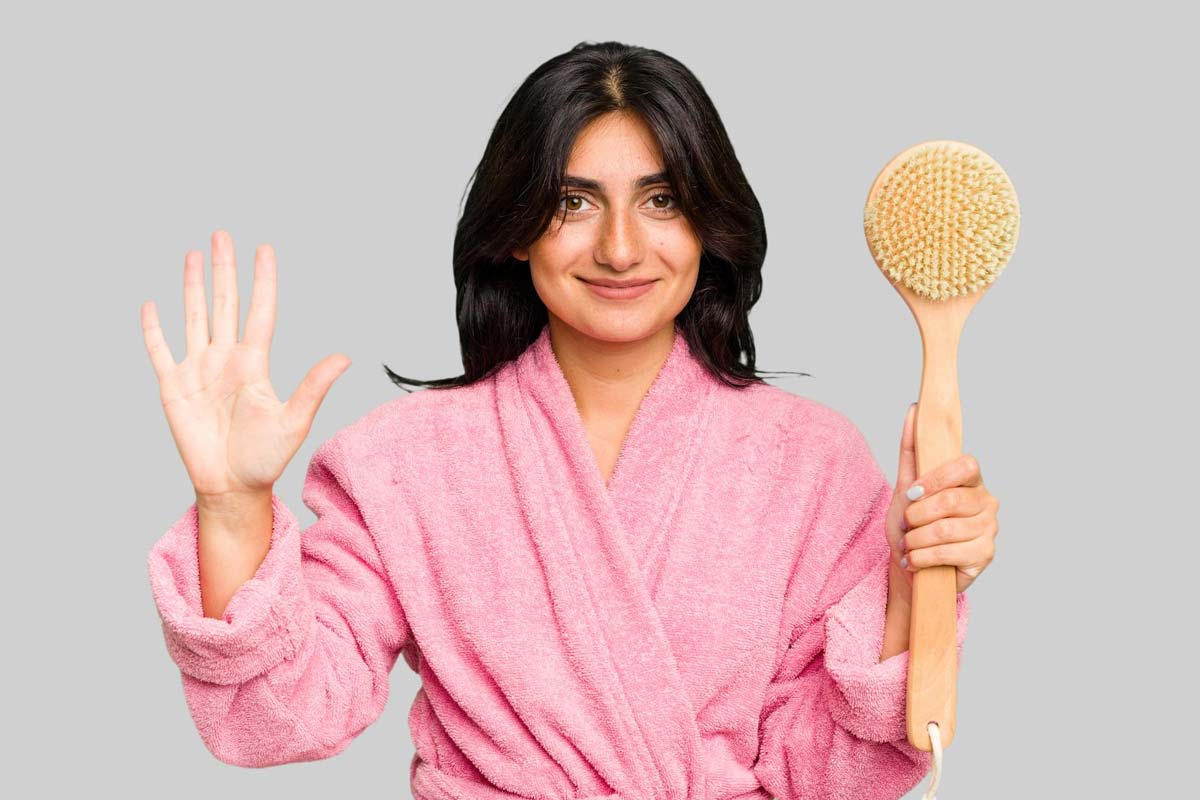 hair care tips for bouncy locks