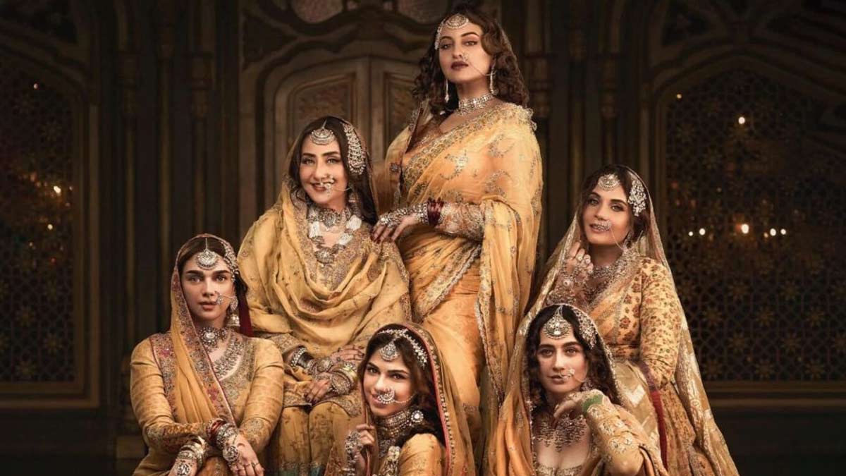 heeramandi of lahore